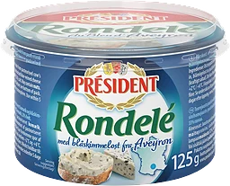 Rondelé Au Blue d´ Aveyron