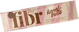 Glutenfri Bar Kanelbulle
