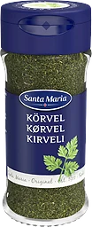 Körvel