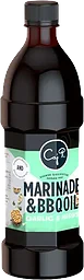 Bbq Oil Marinade Garlic/Herb