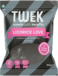Licorice Love