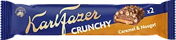 Caramel Nougat Karl Crunch