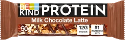 Chocolate Latte Bar