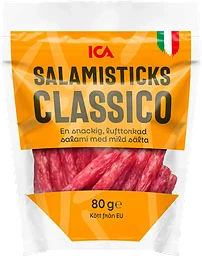 Salamisticks Classico