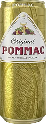 Pommac