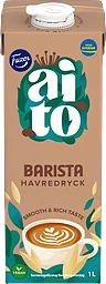 Havredryck Barista