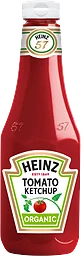 Ketchup Ekologisk 586g