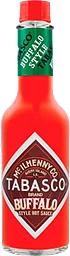 Chilisås Buffalo Style
