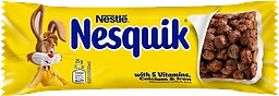 Bar Nesquik