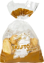 Kardemummaskorpa Skaftö Bageri