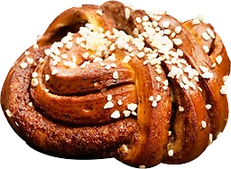 Kanelbulle