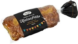 Kalasfläta