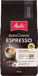 Kaffe Bella Crema Espresso Hela bönor