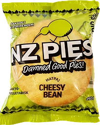 Matpaj Cheesy Bean