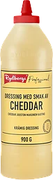 Cheddardressing