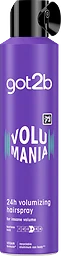 Volumania Hårspray