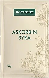 Askorbinsyra Påse