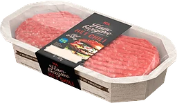 Hamburgare Het Chili 4x113g