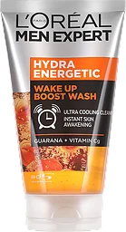 Wake Up Boost Wash Hydra Energetic Ansiktrengöring