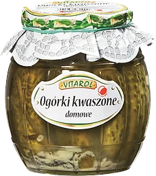 Hemlagad surgurka