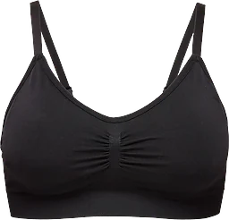 BH Seamless svart 44/46