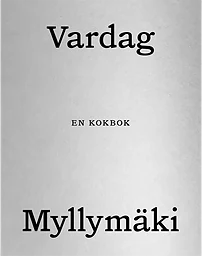 Vardag En kokbok