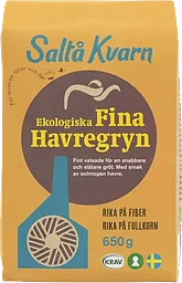 Fina Havregryn