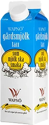 Lättmjölk 0,5%