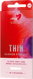 Thin Kondomer