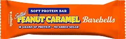 Peanut Caramel