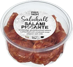 Spinata Piccante