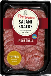 Tryffelsalami