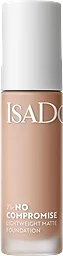 Foundation No Compromise Matte 3C