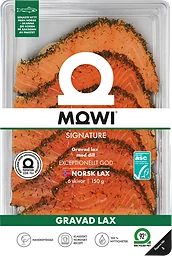 Gravad Lax
