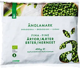 Ärtor Eko