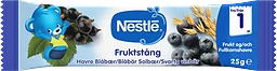 Fruktstång Blåbär 12 Mån