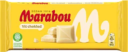 Vit Choklad