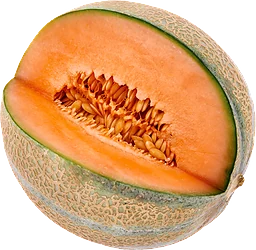 Melon Cantaloupe Klass 1