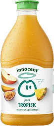 Juice Tropisk