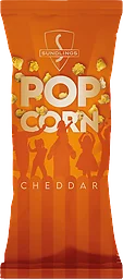 Popcorn Cheddar