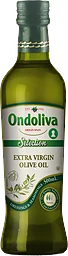 Olivolja Extra virgin