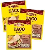 Taco kryddmix