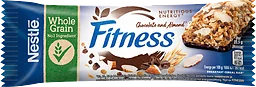 Fitness bar Chocolate & Almond