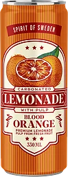 Lemonade Bloodorange