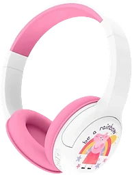 Hörlur PEPPA PIG 85db trådlös