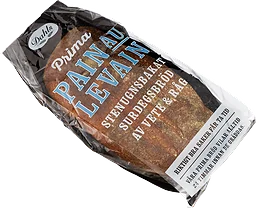 Bröd Pain Au Levain