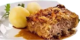 Kålpudding