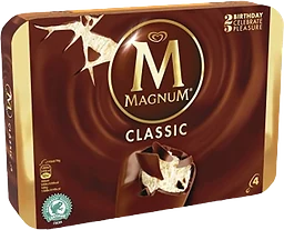 Glass Classic 4-pack