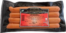 Kryddgrill