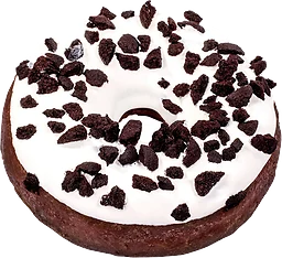 Donut Cookies&cream